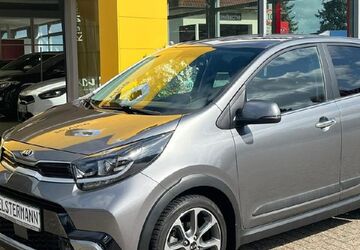 Kia Picanto 24.000 km 14.990 &euro; Edewecht 26188