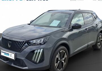 Peugeot 2008 29.865 km 17.990 &euro; Oldenburg 26135