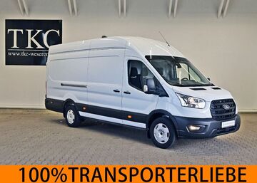 Gebrauchte Ford Transit