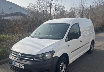 VW Caddy Maxi 250.207 km 6.800 &euro; Delmenhorst 27751