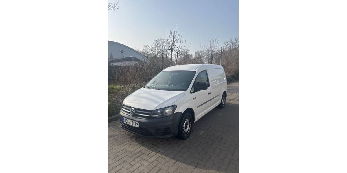 VW Caddy Maxi 250.207 km 6.800 &euro; Delmenhorst 27751