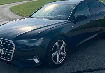 Audi A6 139.965 km 25.480 &euro; Oldenburg 26127