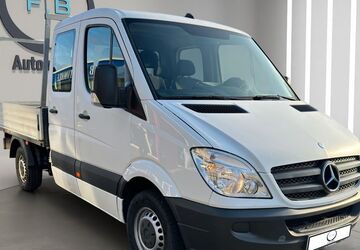 Mercedes-Benz Sprinter 128.000 km 14.499 &euro; Hude 27798