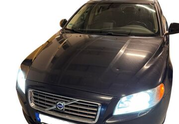 Volvo S80 183.000 km 5.730 &euro; Hude 27798