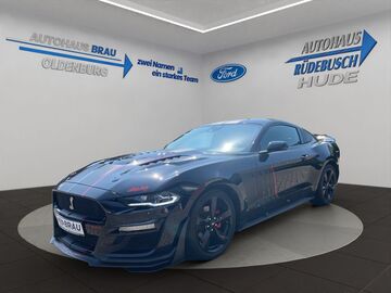 Gebrauchte Ford Mustang