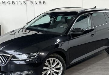 Skoda Superb 72.450 km 29.749 &euro; Wardenburg 26203
