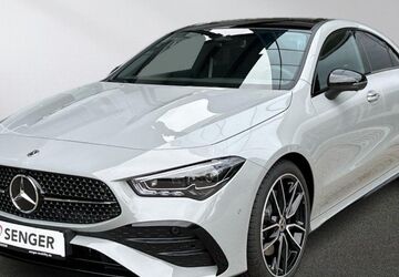 Mercedes-Benz CLA 200 18.000 km 41.690 &euro; Oldenburg 26129