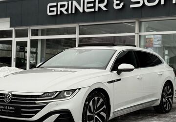 VW Arteon 109.341 km 22.950 &euro; Lemwerder 27809