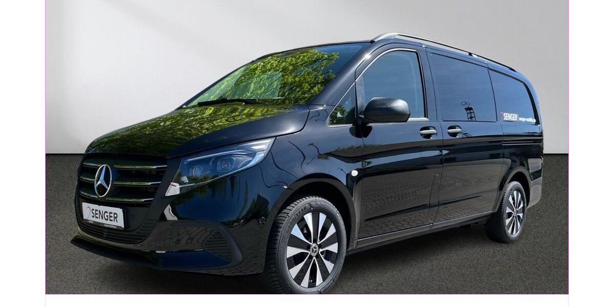 Mercedes-Benz Vito 9.500 km 70.151 &euro; Oldenburg OT Tweelbäke 26135