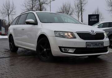 Skoda Octavia 187.213 km 9.799 &euro; Delmenhorst 27751