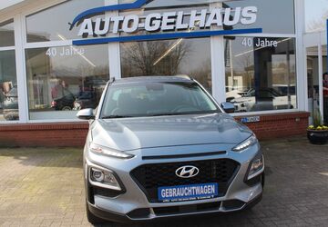 Hyundai KONA 23.500 km 19.900 &euro; Bösel 26219