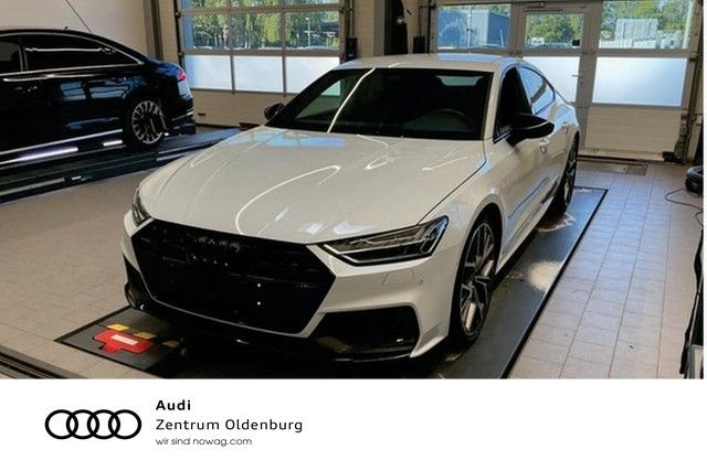 Audi S7 18.538 km 68.979 &euro; Oldenburg 26135