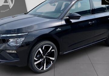 Skoda Kamiq 1.015 km 26.344 &euro; Oldenburg 26135
