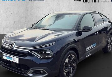 Citroen C4 14.266 km 18.990 &euro; Oldenburg 26135