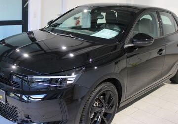 Opel Corsa 4.484 km 16.750 &euro; Wiefelstede 26215