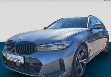 BMW 318 15.193 km 44.495 &euro; Delmenhorst 27751