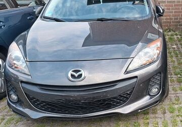 Mazda 3 154.000 km 5.600 &euro; Wardenburg 26203