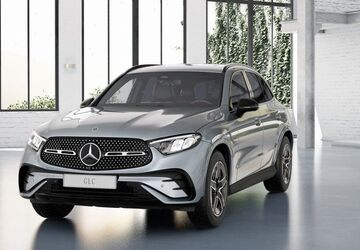 Mercedes-Benz GLC 200 9.900 km 57.790 &euro; Oldenburg 26129
