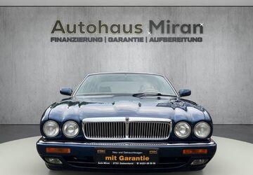 Jaguar XJ6 96.000 km 10.999 &euro; Delmenhorst 27751