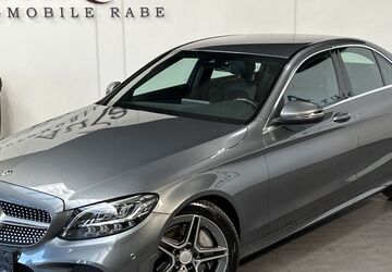 Mercedes-Benz C 300 114.750 km 29.749 &euro; Wardenburg 26203
