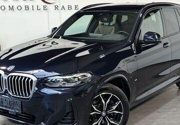 BMW X3 99.750 km 37.989 &euro; Wardenburg 26203