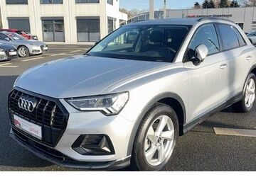 Audi Q3 4.313 km 43.978 &euro; Oldenburg 26135