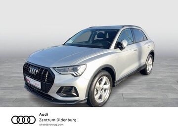 Gebrauchte Audi Q3