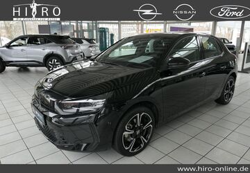 Opel Corsa 18.525 km 19.880 &euro; Oldenburg 26125