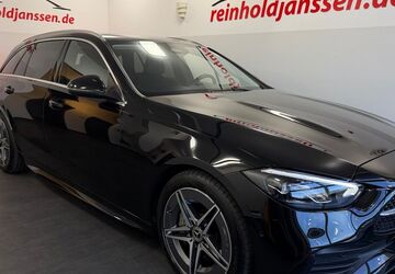 Mercedes-Benz C 300 37.300 km 37.490 &euro; Friesoythe 26169