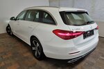 Mercedes-Benz C 220 dT Avantg MBUX LED AHK APP LED Kamera 96.700 km 29.999 &euro; Garrel 49681
