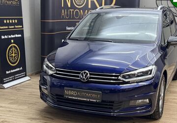 VW Touran 119.942 km 23.990 &euro; Rastede/ Wahnbek 26180