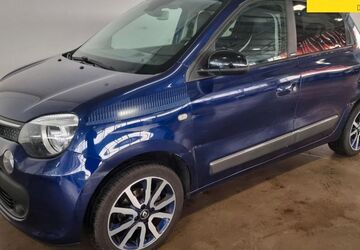 Renault Twingo 125.000 km 6.490 &euro; Delmenhorst 27751