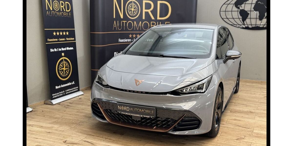 Cupra Born 16.100 km 24.990 &euro; Rastede/ Wahnbek 26180