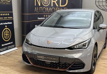 Cupra Born 16.100 km 26.490 &euro; Rastede/ Wahnbek 26180