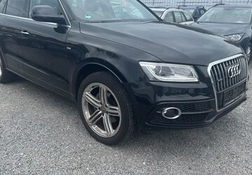 Audi Q5 124.000 km 18.500 &euro; Rastede/Wahnbek 26180