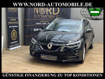 Gebrauchte Renault Megane