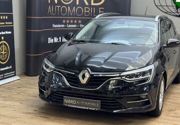 Renault Megane 109.607 km 14.900 &euro; Rastede/ Wahnbek 26180