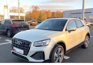 Audi Q2 6.222 km 33.978 &euro; Oldenburg 26135