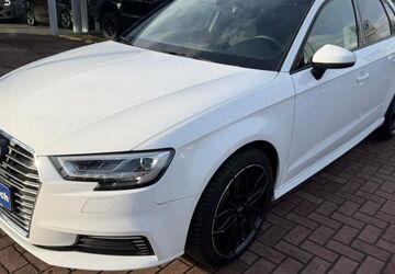 Audi A3 39.418 km 22.990 &euro; Hude 27798