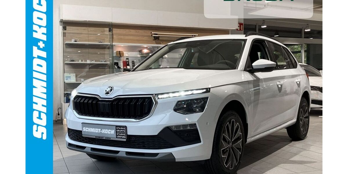 Skoda Kamiq 4.900 km 29.990 &euro; Oldenburg 26123