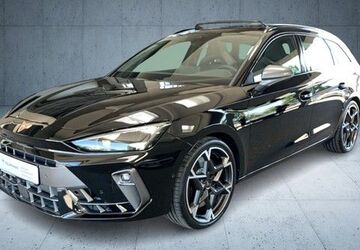 Cupra Leon 1.500 km 38.473 &euro; Oldenburg 26135