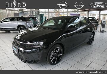 Opel Corsa 2.085 km 17.490 &euro; Oldenburg 26125