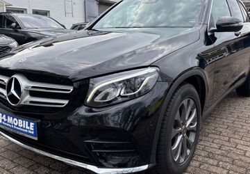 Mercedes-Benz GLC 250 183.000 km 22.999 &euro; Oldenburg 26129