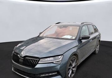 Skoda Superb 80.909 km 28.900 &euro; Rastede/ Wahnbek 26180