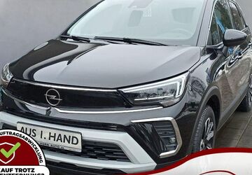 Opel Crossland (X) 28.526 km 15.940 &euro; Rastede 26180