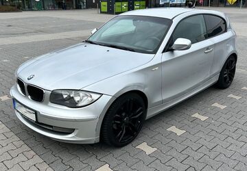 BMW 116 333.550 km 2.299 &euro; Wiefelstede 26215