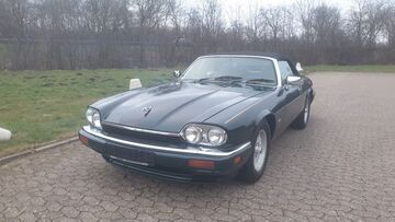 Gebrauchte Jaguar XJS