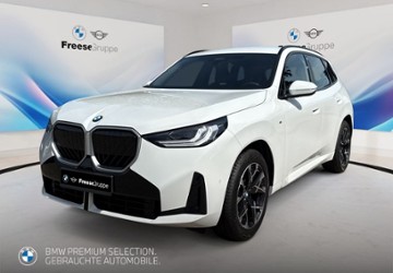 BMW X3 8.215 km 52.900 &euro; Oldenburg 26135