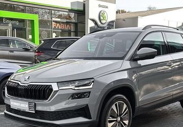 Skoda Karoq 11.790 km 32.750 &euro; Delmenhorst 27751