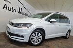 VW Touran Comfortline BMT ACC AHK Kamera 7-Sitzer 89.900 km 24.990 &euro; Garrel 49681